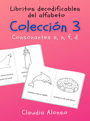 cover image of Colección 3